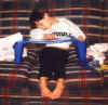 Melissa sleeping 2.jpg (34722 bytes)